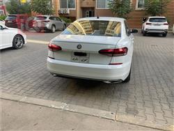 ڤۆڵکسواگن پاسات